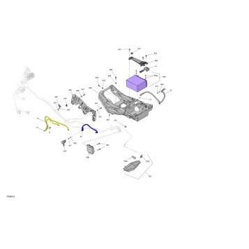 08- Electric - Rear Section