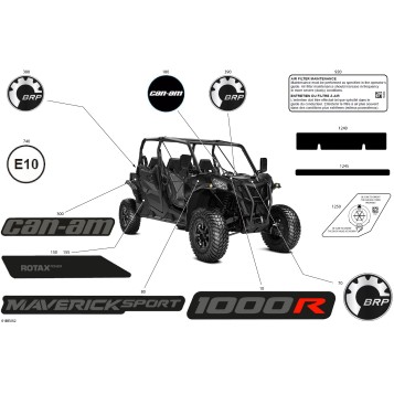 07- Body - Decals
