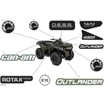 07- Body - Decals