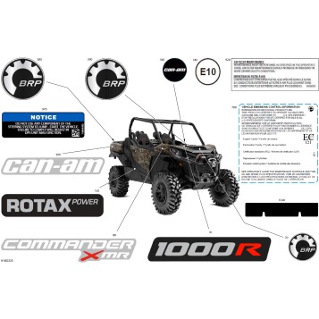 07- Body - Decals