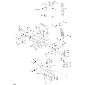 07- Front Suspension