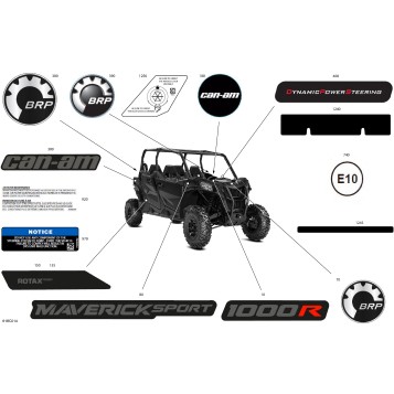 07- Body - Decals