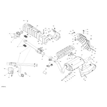 02- Engine - Exhaust