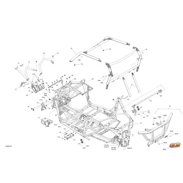 06- Frame - System