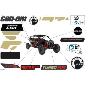 07- Body - Decals