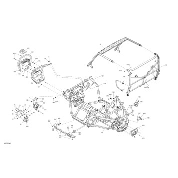 06- Frame - System