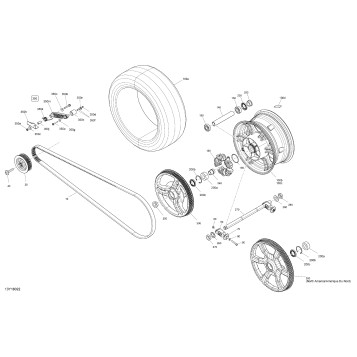 08- Rear Drive