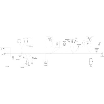 10- Electrical Harness - 710004898 DPS