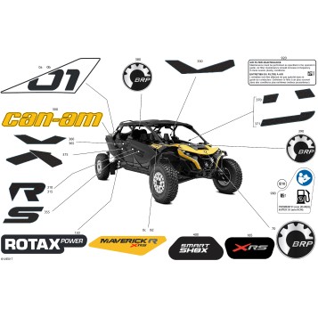 07- Body - Decals