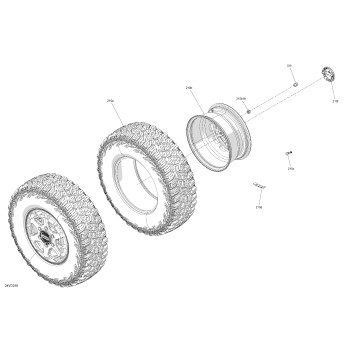 04- Drive - Front Wheels