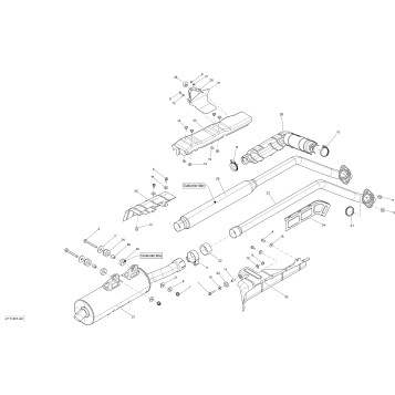 01- Exhaust System
