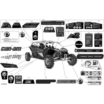 07- Body - Decals