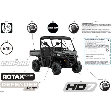 07- Body - Decals