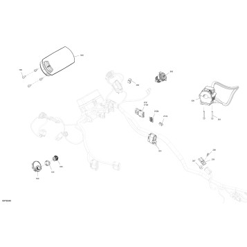 08- Electric - Front Section