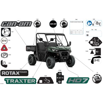 07- Body - Decals