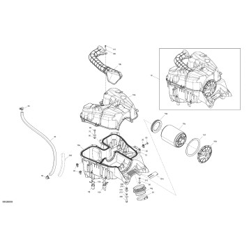 02- Engine - Air Intake