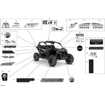 07- Body - Decals  - RS