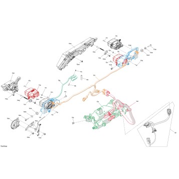 08- Electric - Front Section