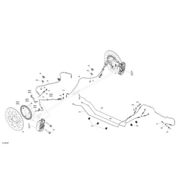 03- Mechanic - Front Brakes