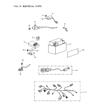10- Electrical System