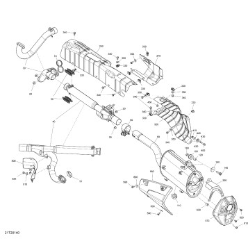 01- Exhaust