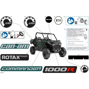 07- Body - Decals