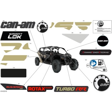 07- Body - Decals