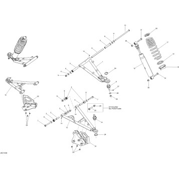 07- Front Suspension _24C1404