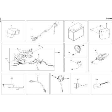 10- Electrical Components Europe