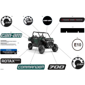 07- Body - Decals