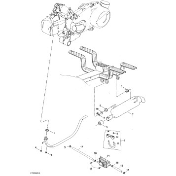 01- Exhaust System Europe