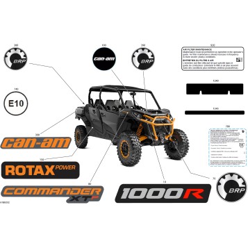 07- Body - Decals