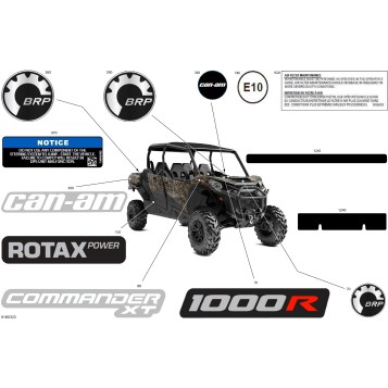 07- Body - Decals