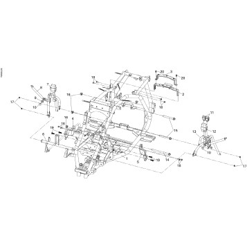 09- Frame, System