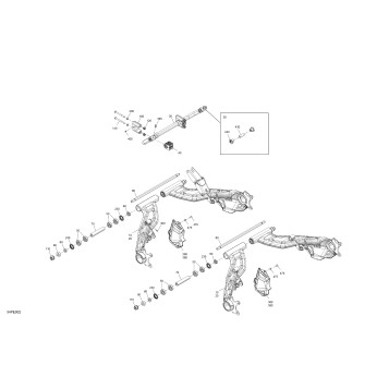 05- Suspension - Rear Components