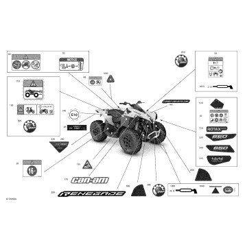 07- Body - Decals - XXC