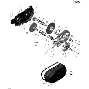 05- Transmission _19R1506