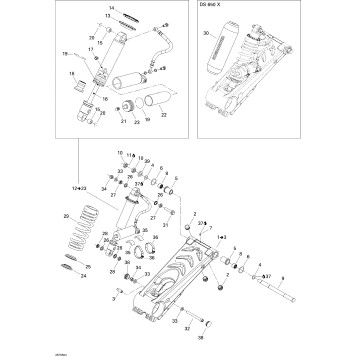 08- Rear Suspension