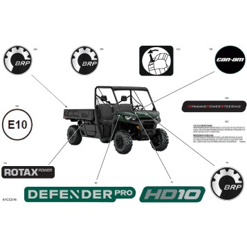 07- Body - Decals