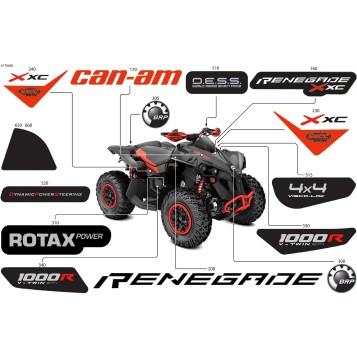 07- Body - Feature Decals
