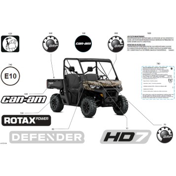 07- Body - Decals