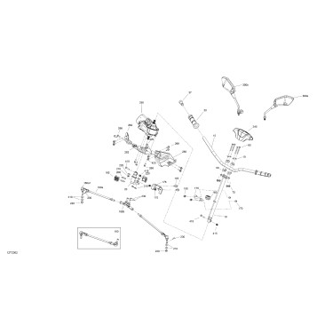 03- Mechanic - Steering