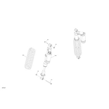 05- Suspension - Rear Shocks