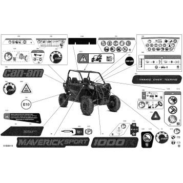 07- Body - Decals