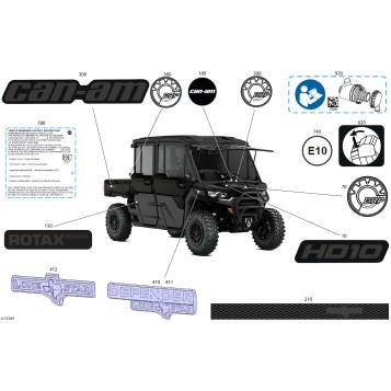 07- Body - Decals