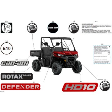 07- Body - Decals