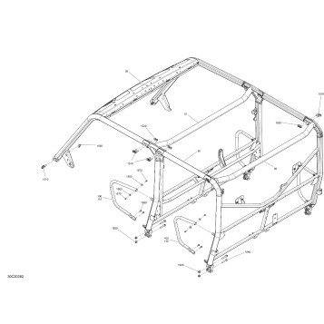 09- Safety Cage