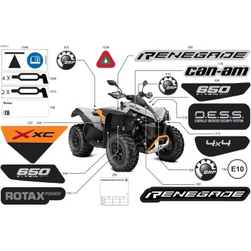 07- Body - Feature Decals
