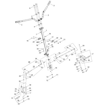 07- Steering System Europe