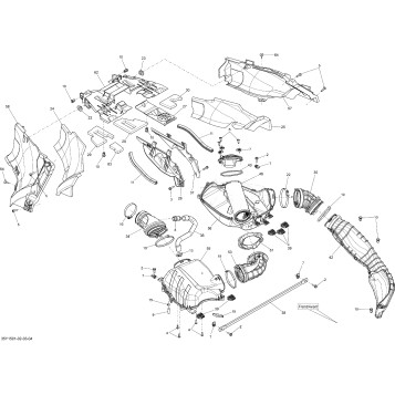 02- Air Intake _35Y1503